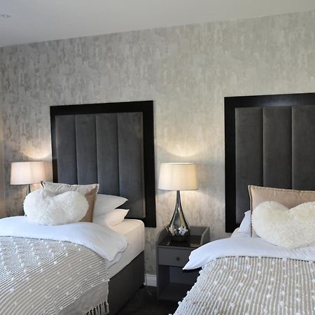 Muckross Luxury Residences Killarney Exterior foto