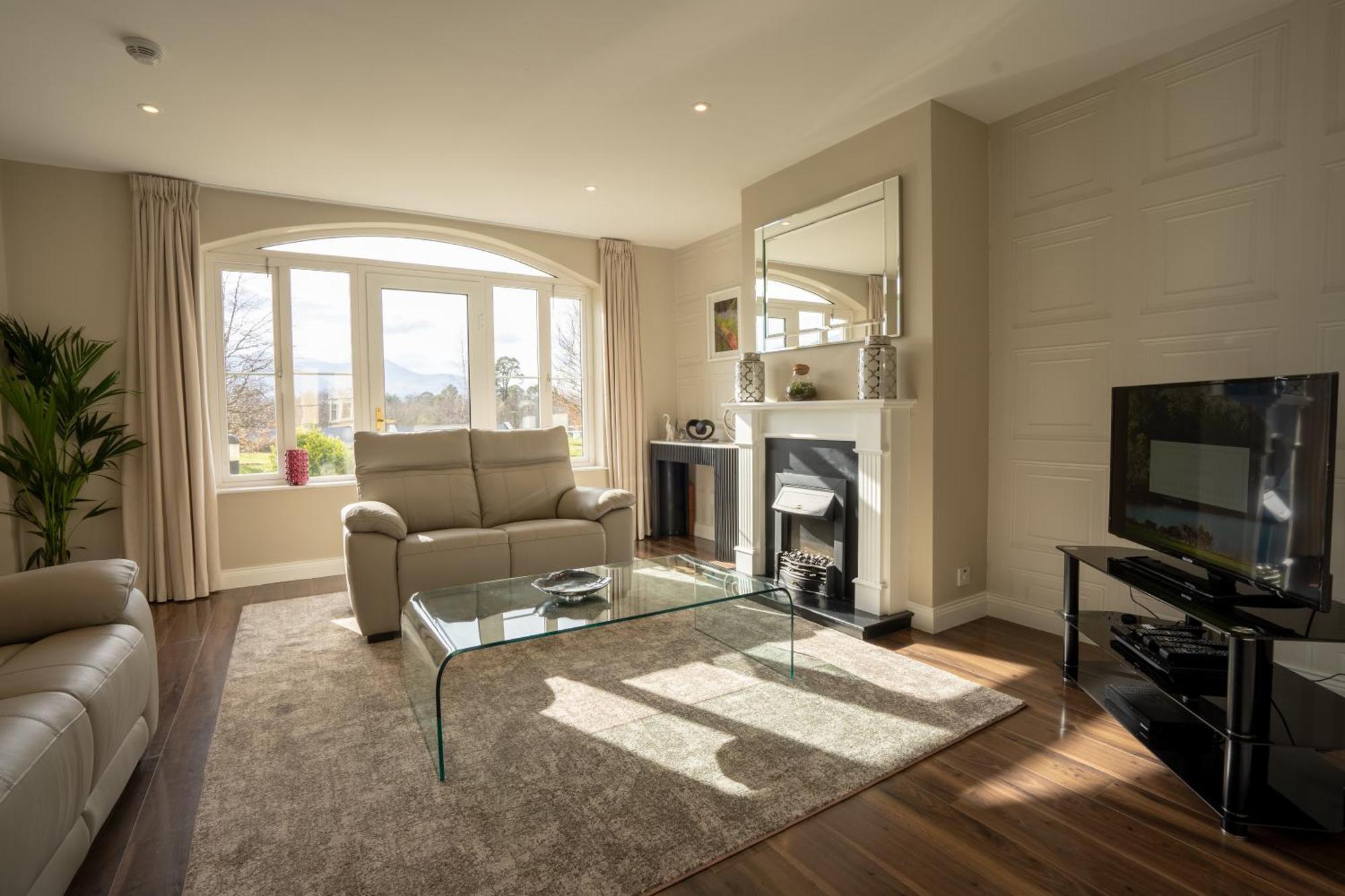 Muckross Luxury Residences Killarney Exterior foto