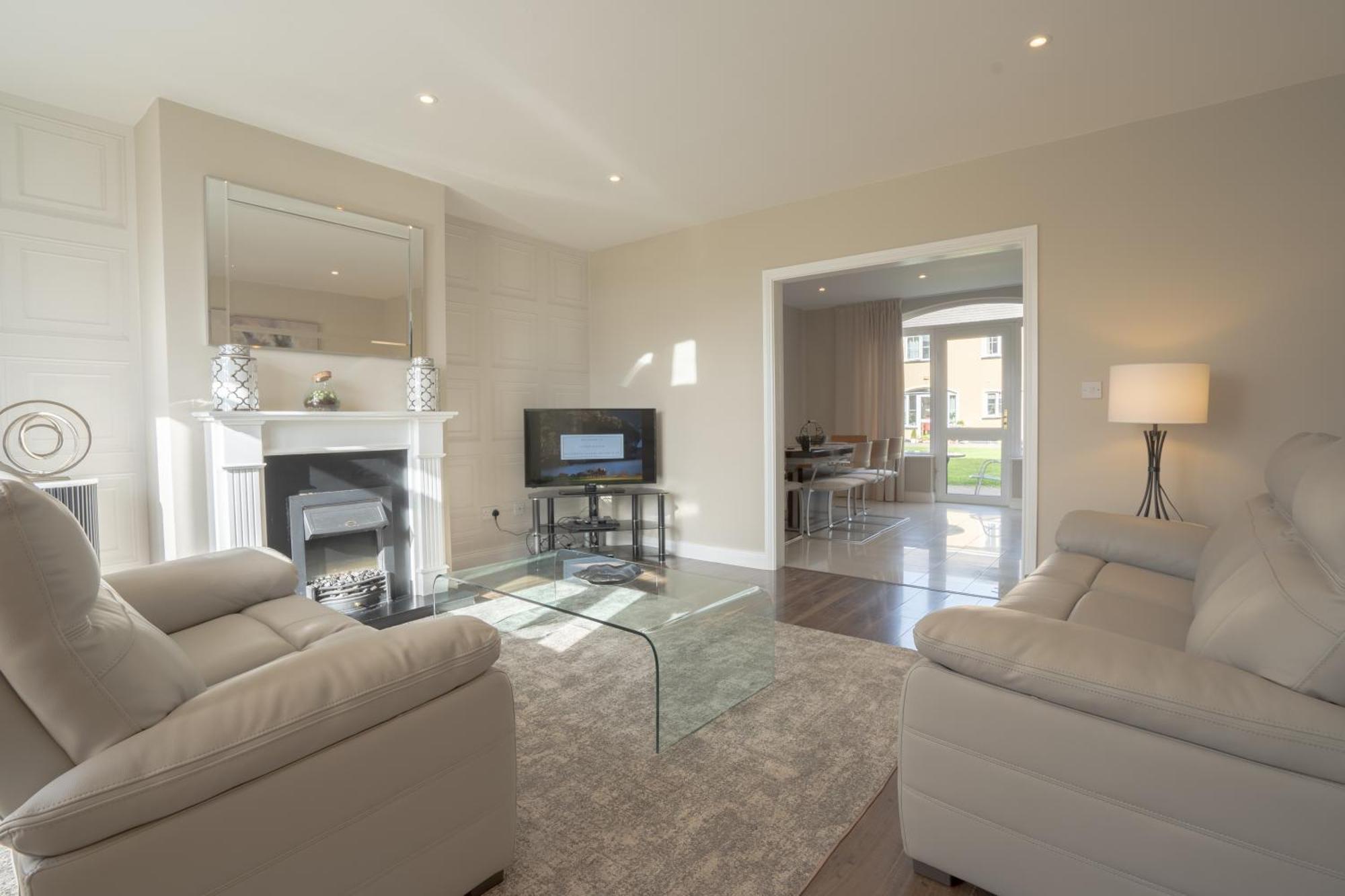 Muckross Luxury Residences Killarney Exterior foto