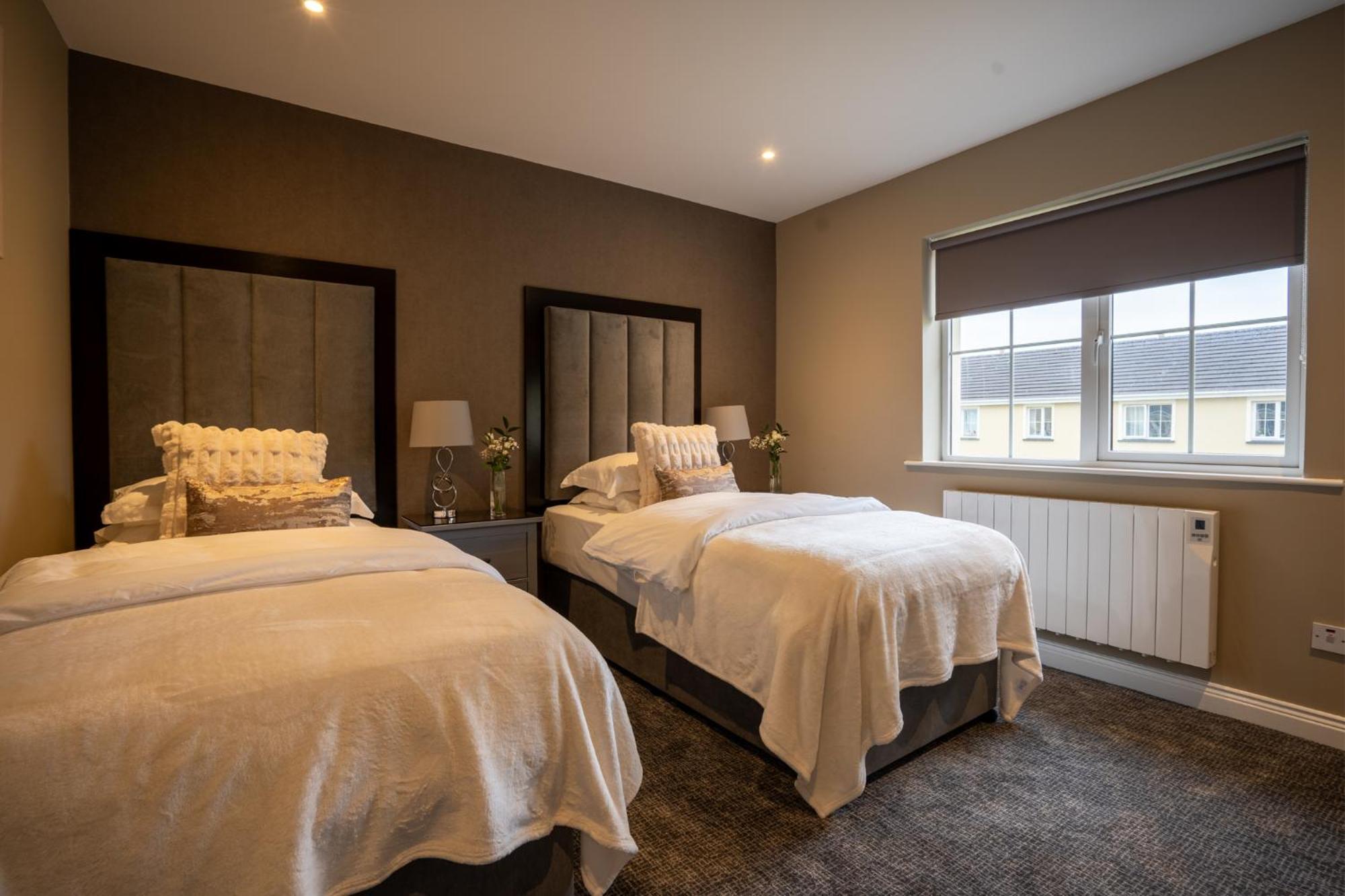 Muckross Luxury Residences Killarney Exterior foto